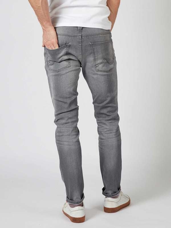 Petrol NOLAN Narrow Fit 9700 Grey