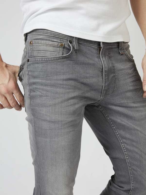 Petrol NOLAN Narrow Fit 9700 Grey