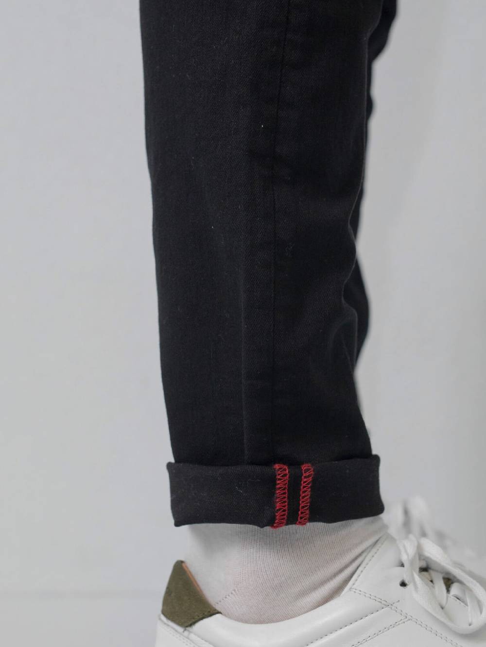 Petrol SEAHAM CLASSIC - BLACK 9702