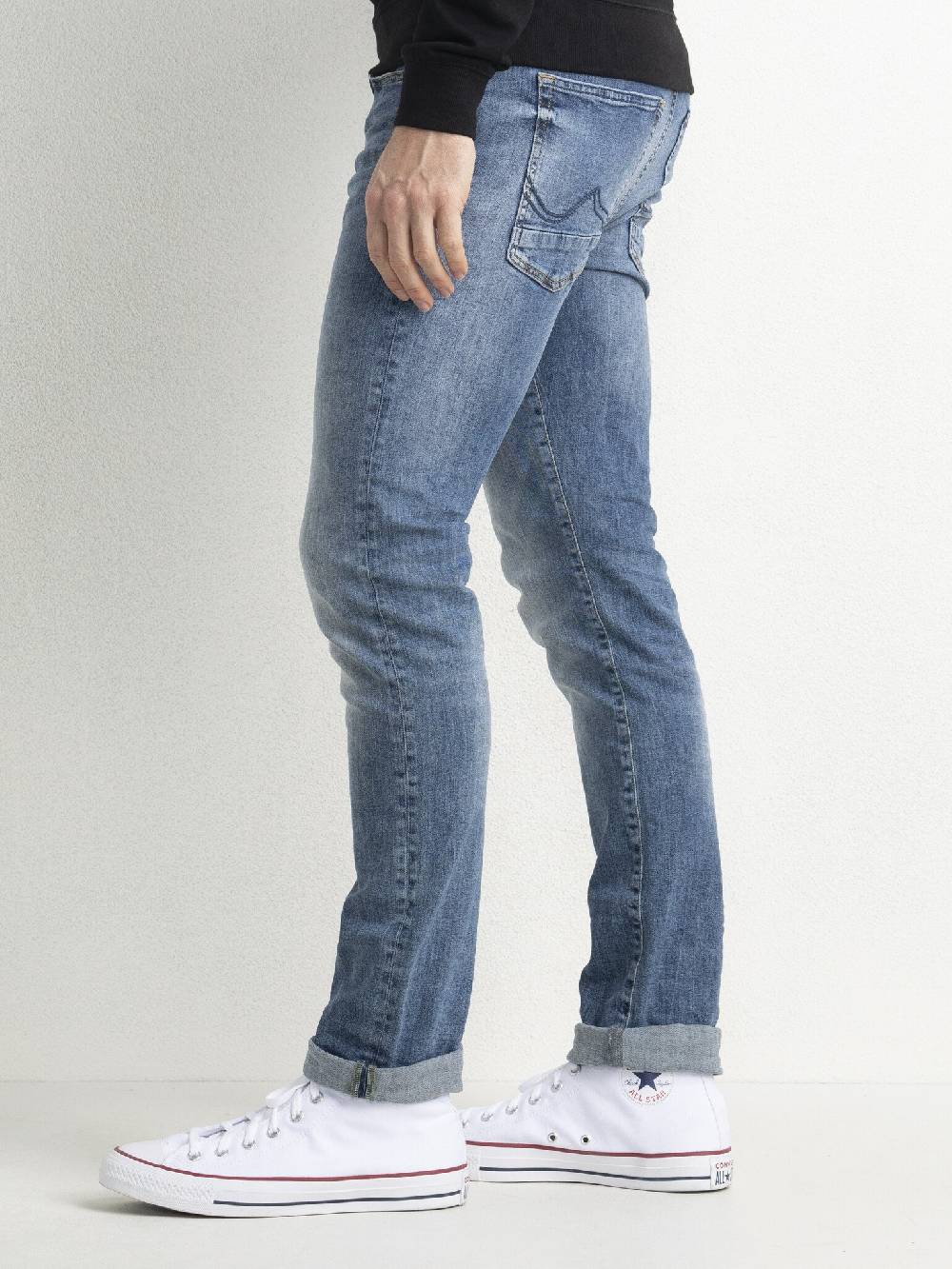 Petrol SEAHAM-FUTUREPROOF (5713 Light Indigo)