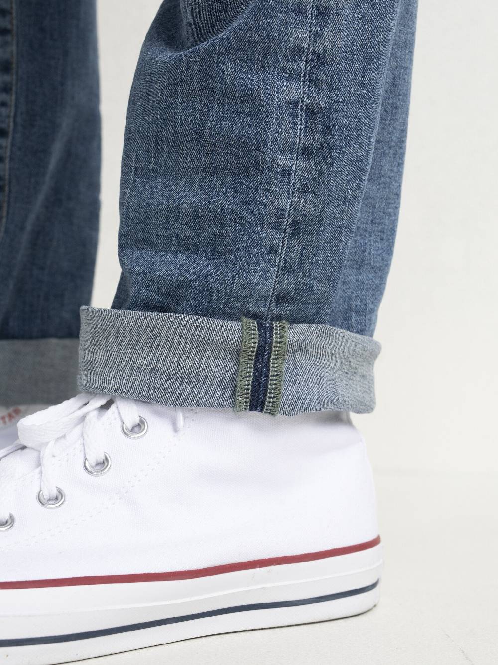 Petrol SEAHAM-FUTUREPROOF (5713 Light Indigo)