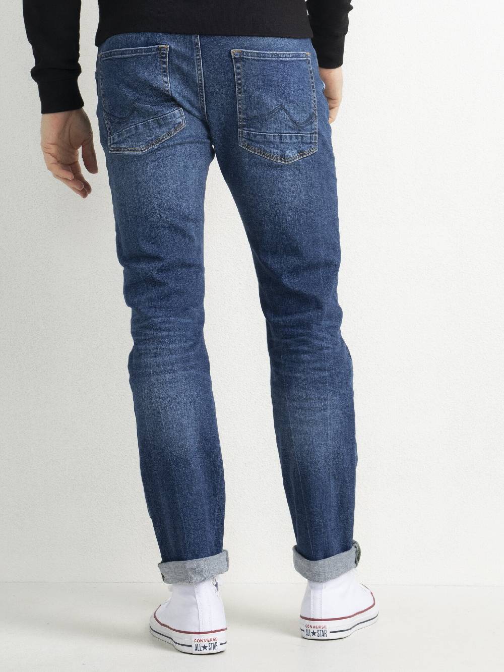 Petrol SEAHAM-FUTUREPROOF (5856 Medium Vintage)