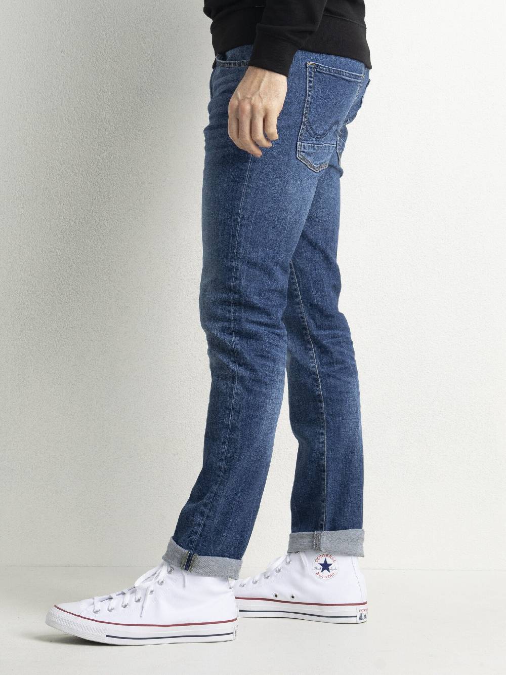 Petrol SEAHAM-FUTUREPROOF (5856 Medium Vintage)