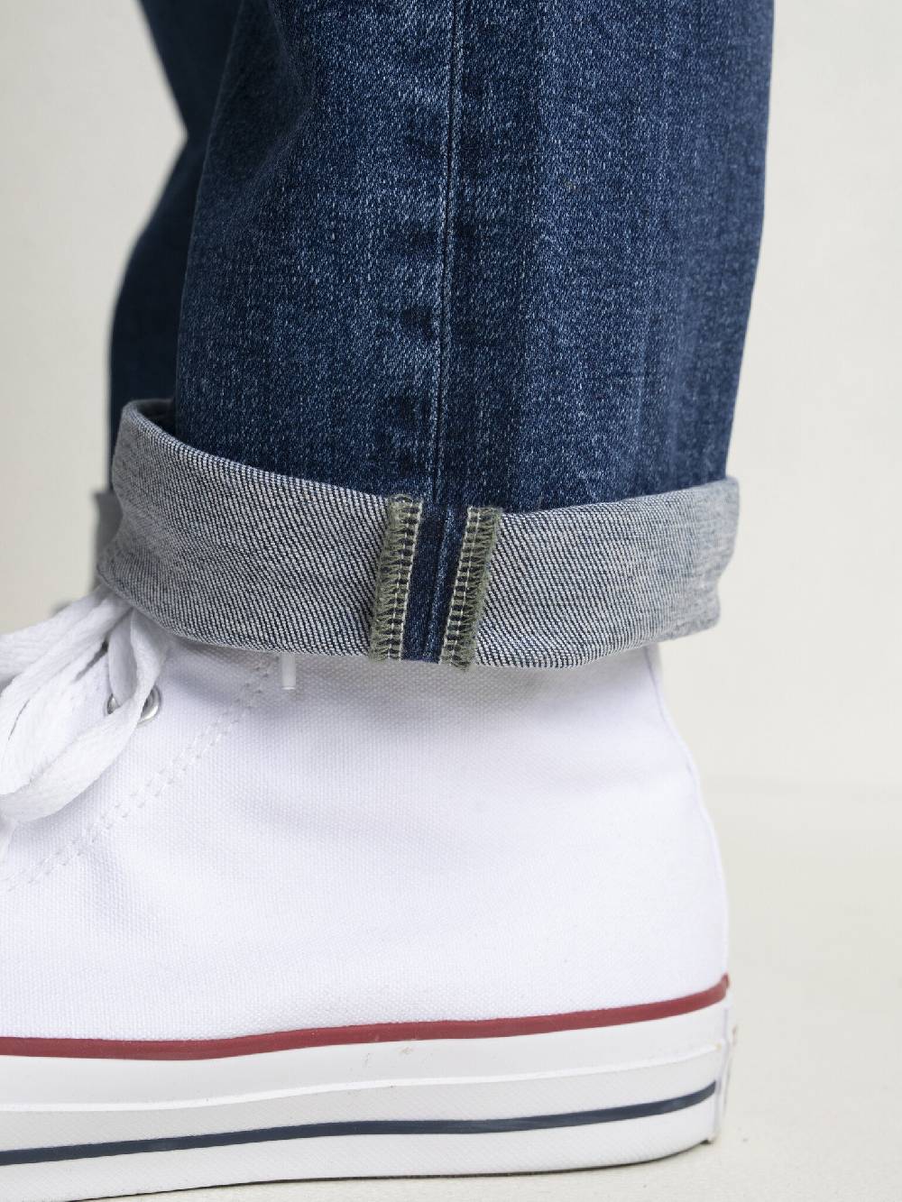 Petrol SEAHAM-FUTUREPROOF (5856 Medium Vintage)