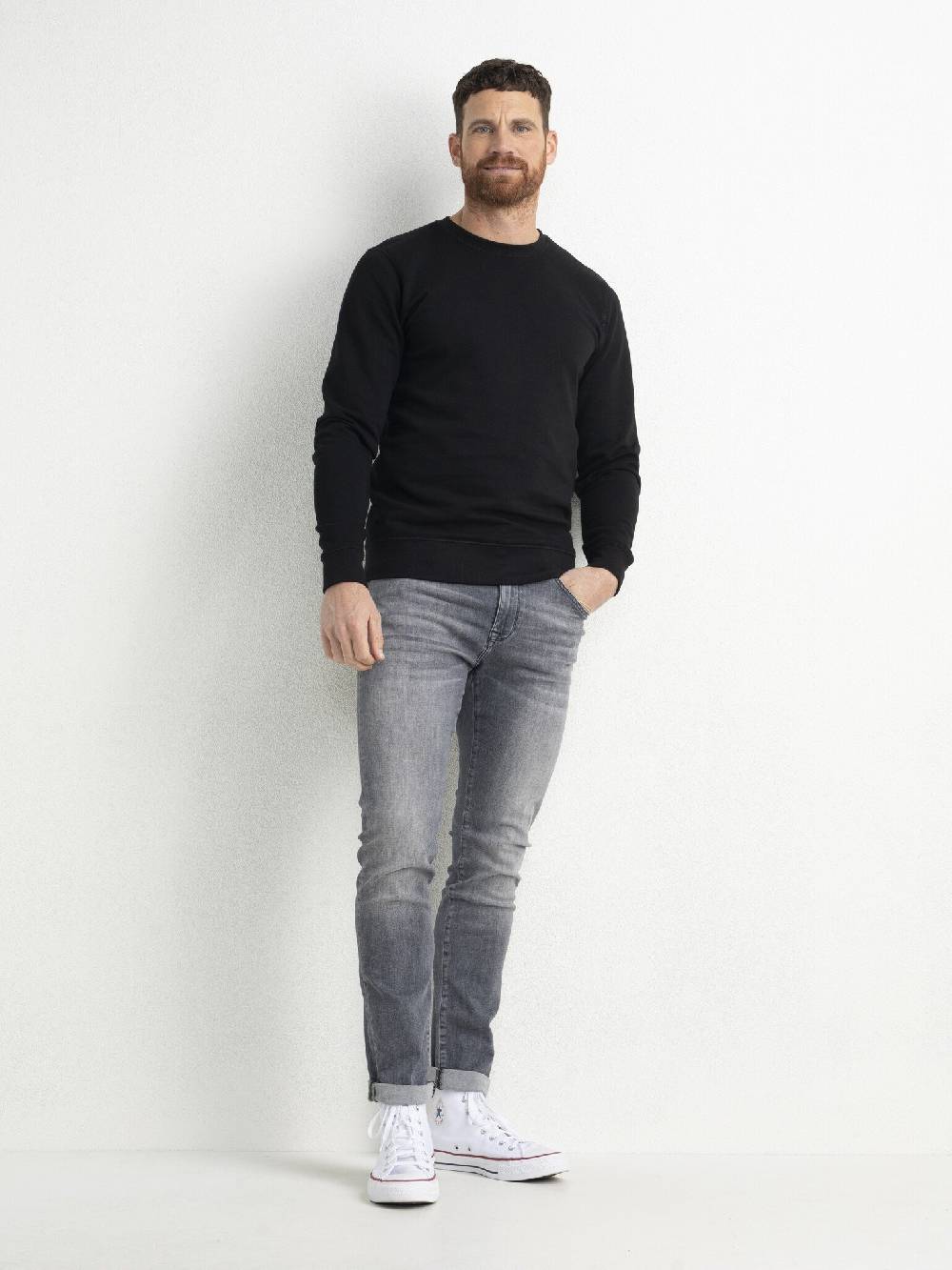 Petrol SEAHAM-FUTUREPROOF (9700 Grey)