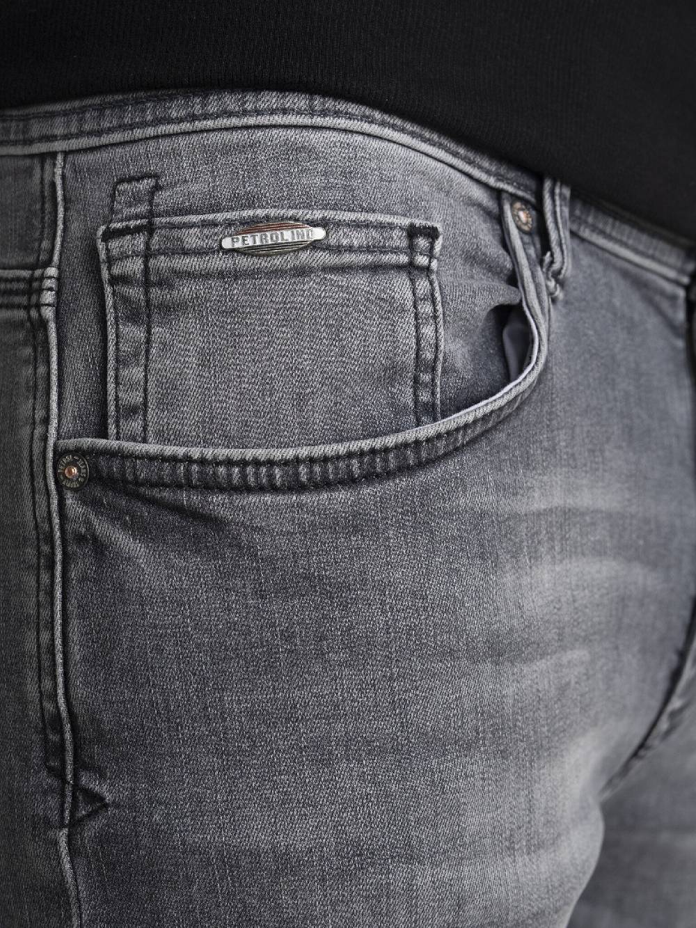 Petrol SEAHAM-FUTUREPROOF (9700 Grey)