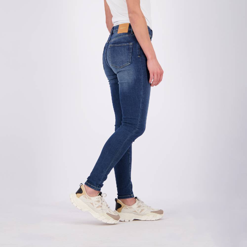 RAIZZED BLOSSOM RD01 (Dark Blue Stone) Skinny Fit