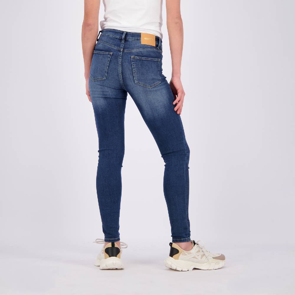 RAIZZED BLOSSOM RD01 (Dark Blue Stone) Skinny Fit