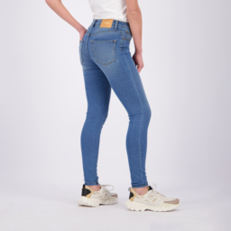 RAIZZED BLOSSOM RD02 (Mid Blue Stone) Skinny Fit