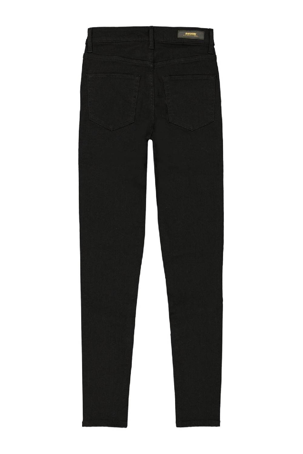 RAIZZED BLOSSOM RD04 (Black) Skinny Fit