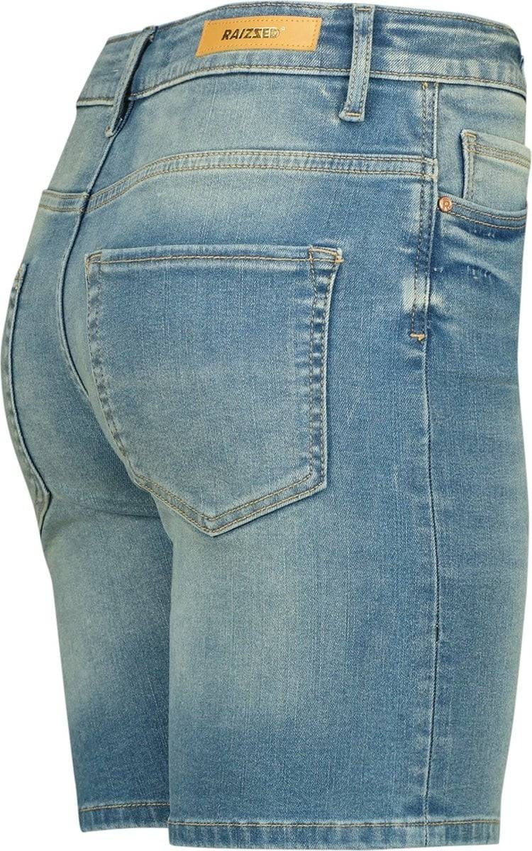 RAIZZED EDEN Mid Blue Stone