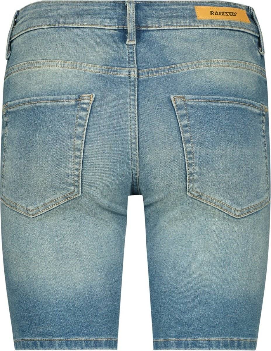 RAIZZED EDEN Mid Blue Stone