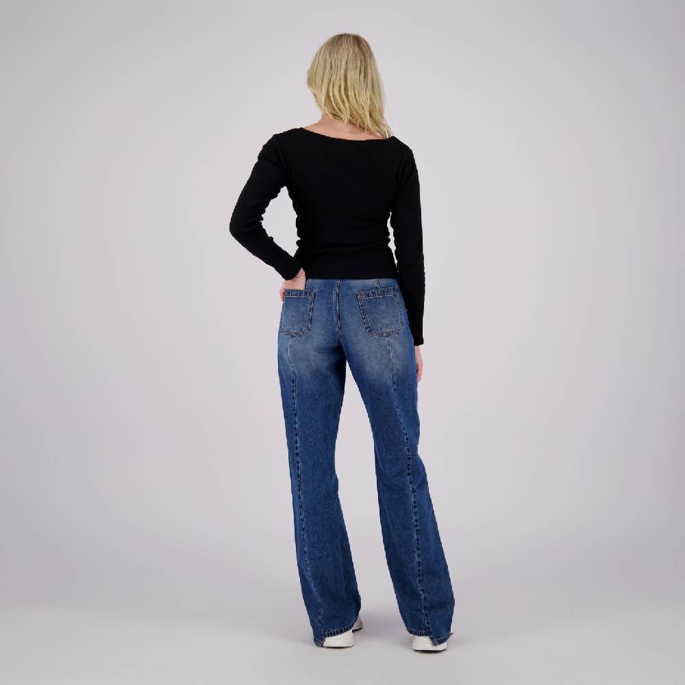 RAIZZED OASIS Crafted RD01- Dark Blue Stone