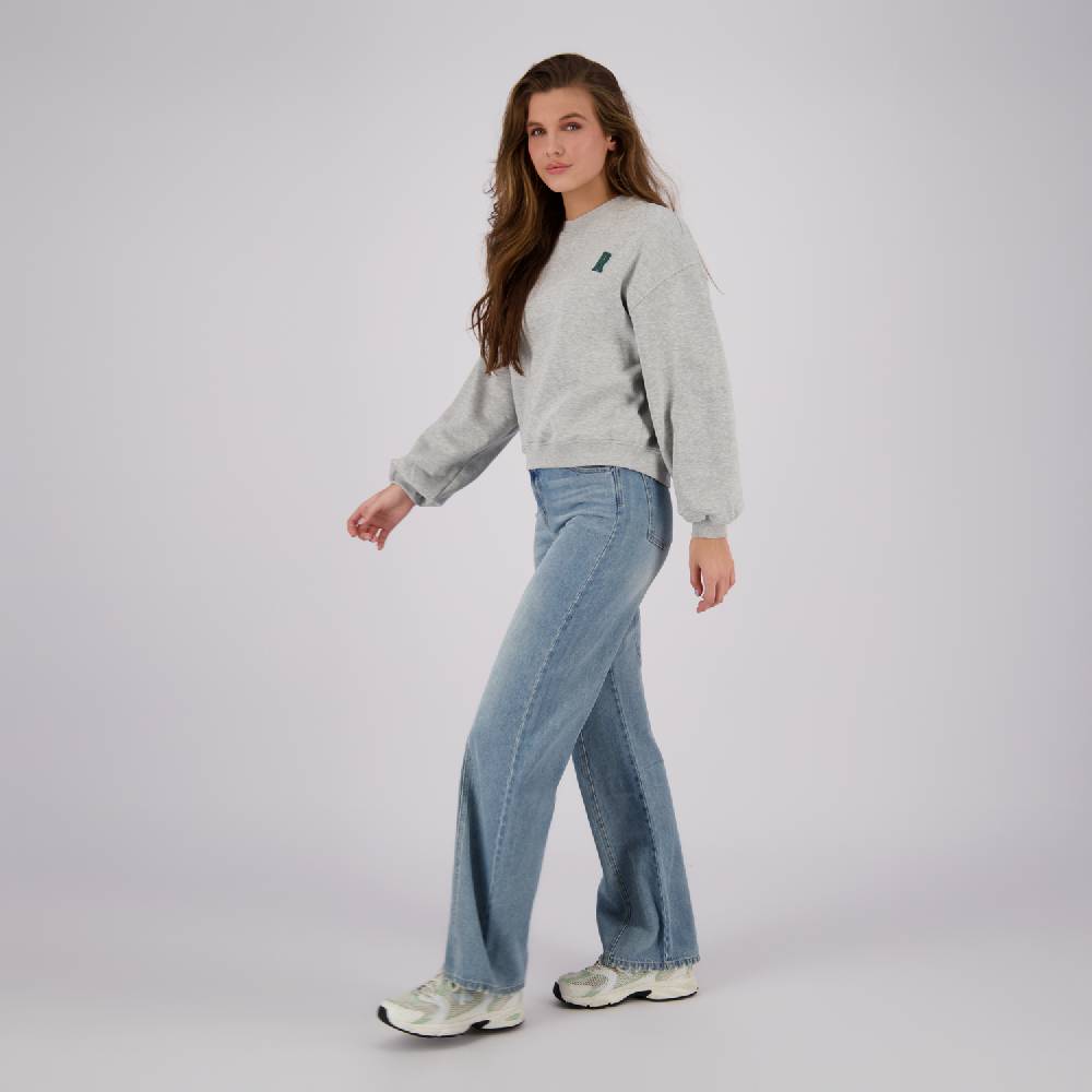 RAIZZED OASIS Wide Leg RD13- Tinted Blue