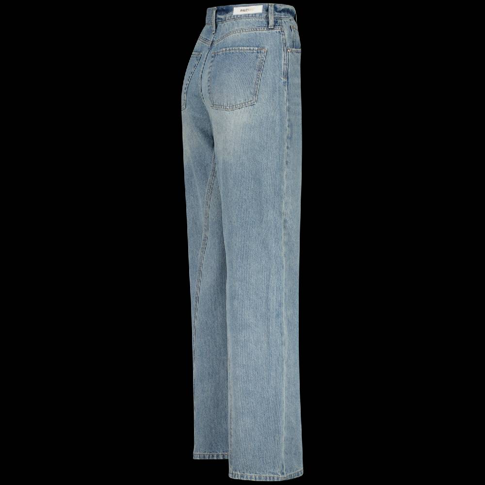 RAIZZED OASIS Wide Leg RD13- Tinted Blue