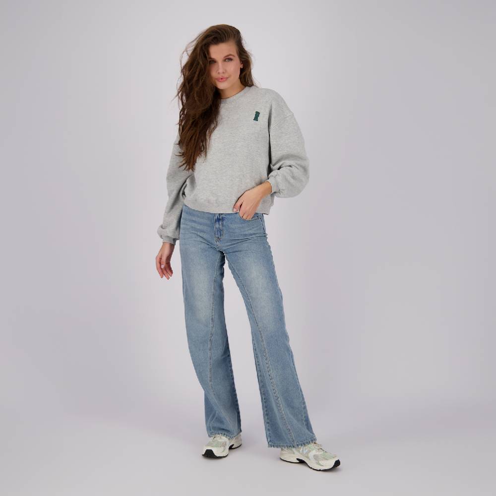 RAIZZED OASIS Wide Leg RD13- Tinted Blue