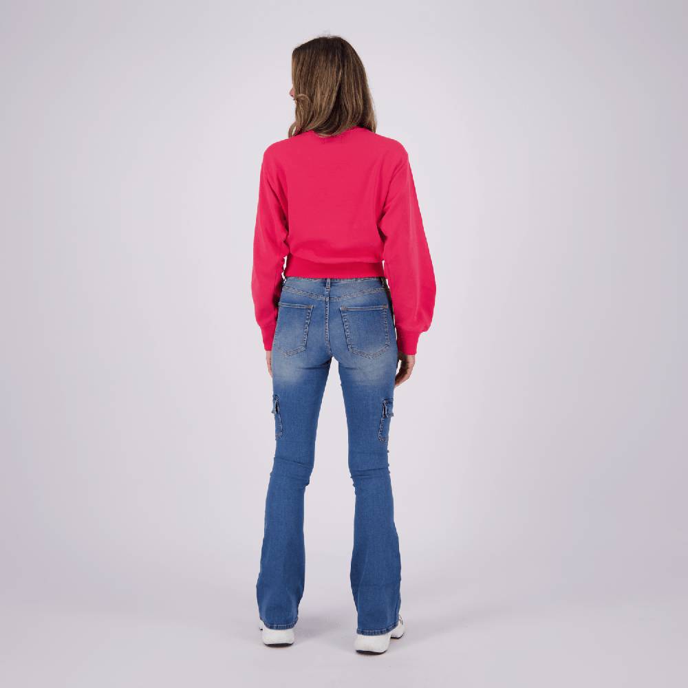 RAIZZED Sunrise Cargo RD02 ( Mid Blue Stone )