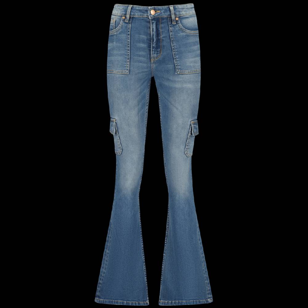 RAIZZED Sunrise Cargo RD02 ( Mid Blue Stone )