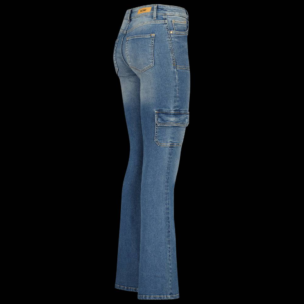 RAIZZED Sunrise Cargo RD02 ( Mid Blue Stone )