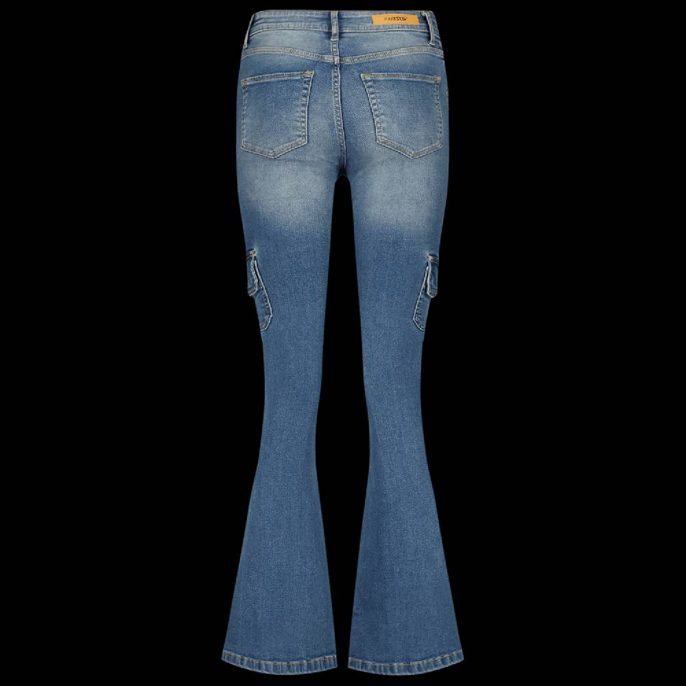 RAIZZED Sunrise Cargo RD02 ( Mid Blue Stone )