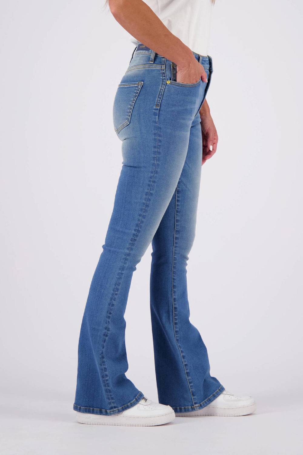 RAIZZED Sunrise RD02 (Mid Blue Stone)