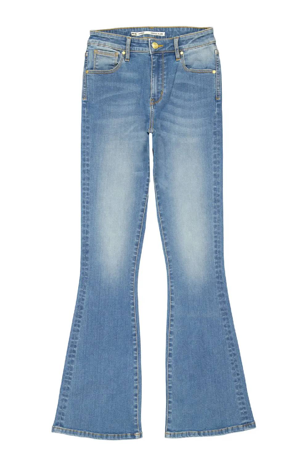 RAIZZED Sunrise RD02 (Mid Blue Stone)