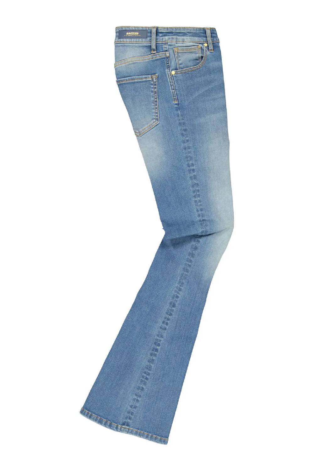 RAIZZED Sunrise RD02 (Mid Blue Stone)