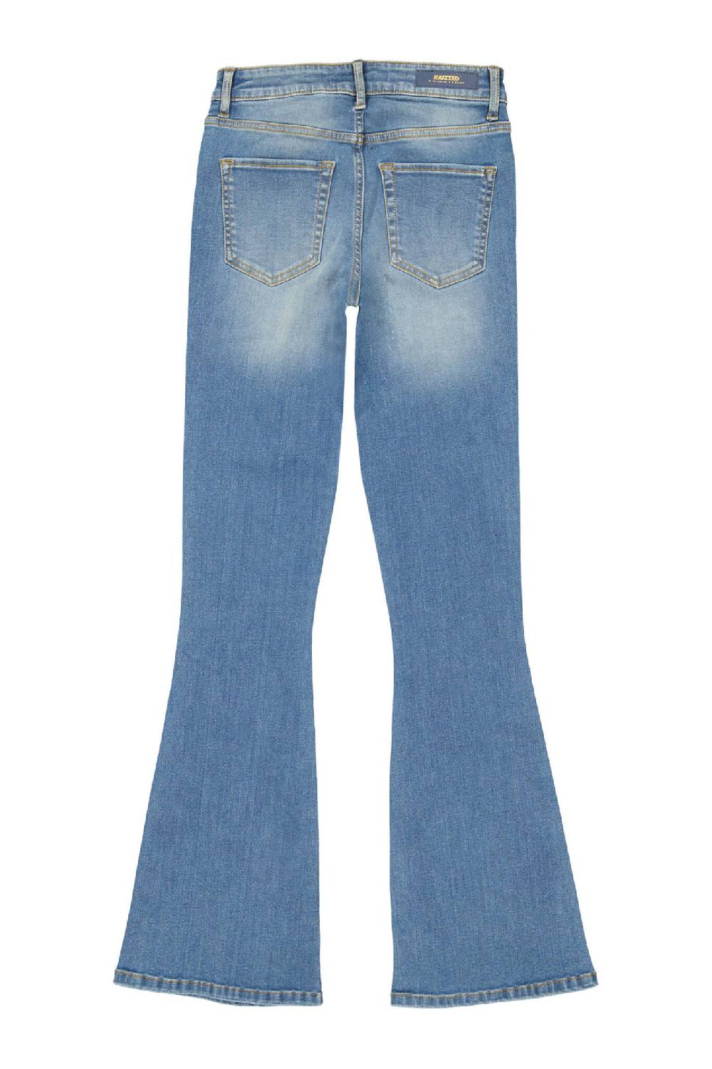 RAIZZED Sunrise RD02 (Mid Blue Stone)