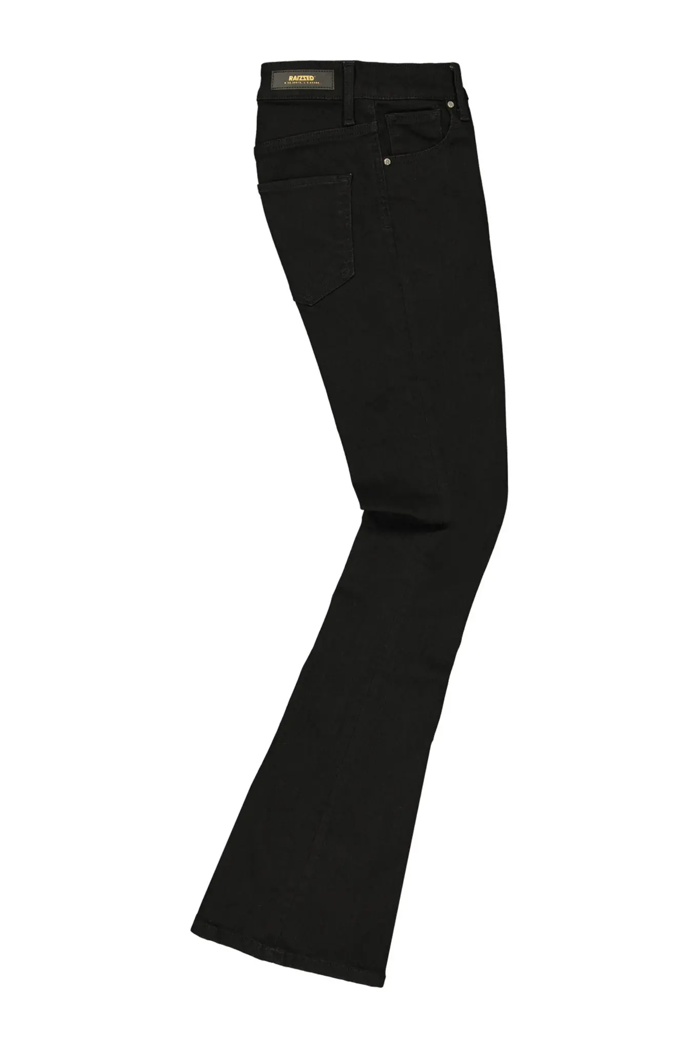 RAIZZED Sunrise RD04 (Black)