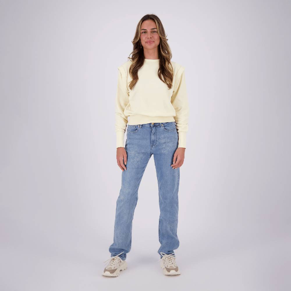 RAIZZED SUNSET Allover Light Blue Stone