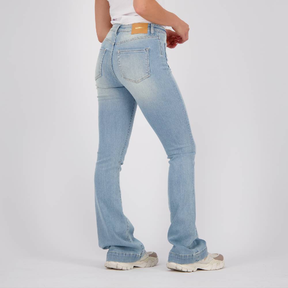 RAIZZED WOMEN SUNRISE Patched On Pockets