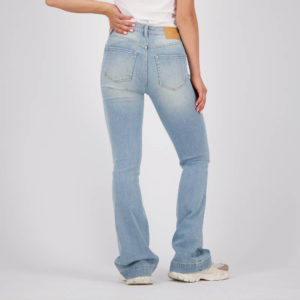 RAIZZED WOMEN SUNRISE Patched On Pockets