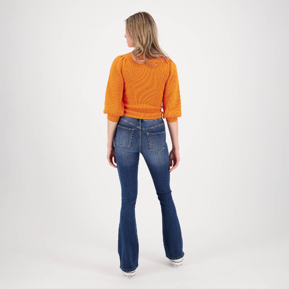 RAIZZED WOMEN Sunrise Seam Dark Blue Stone