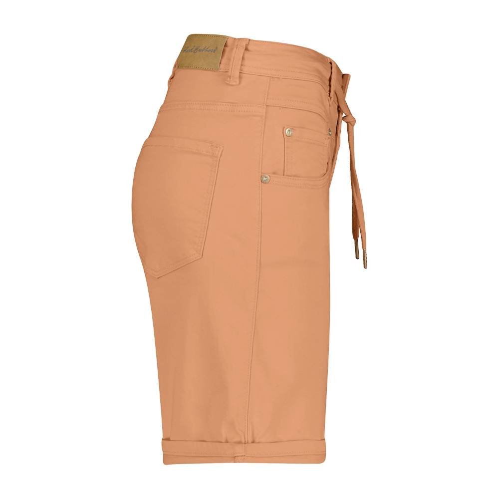 Red Button Srb3991 - Relax Short Jog Colour (41 Peach)