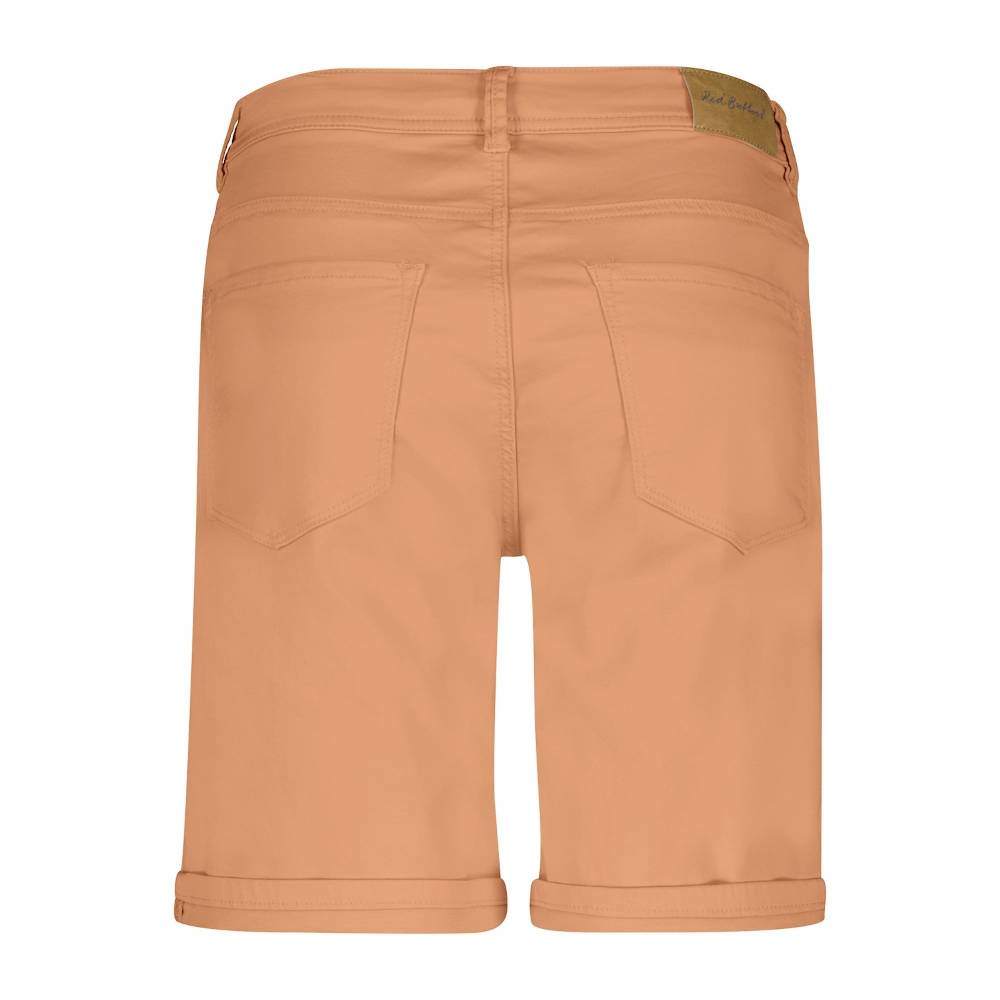 Red Button Srb3991 - Relax Short Jog Colour (41 Peach)