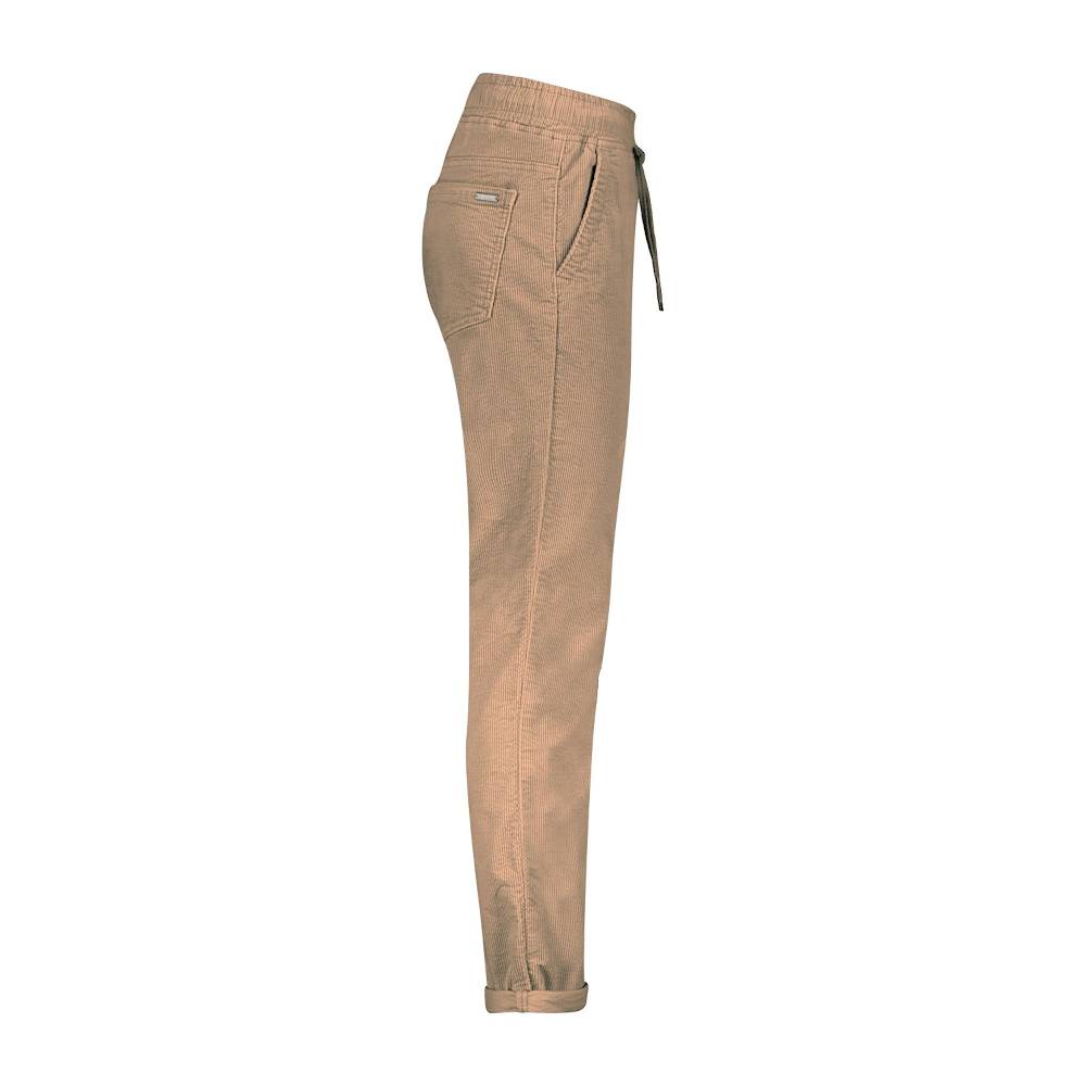 Red Button SRB4142 Tessy Corduroy High Rise Taupe