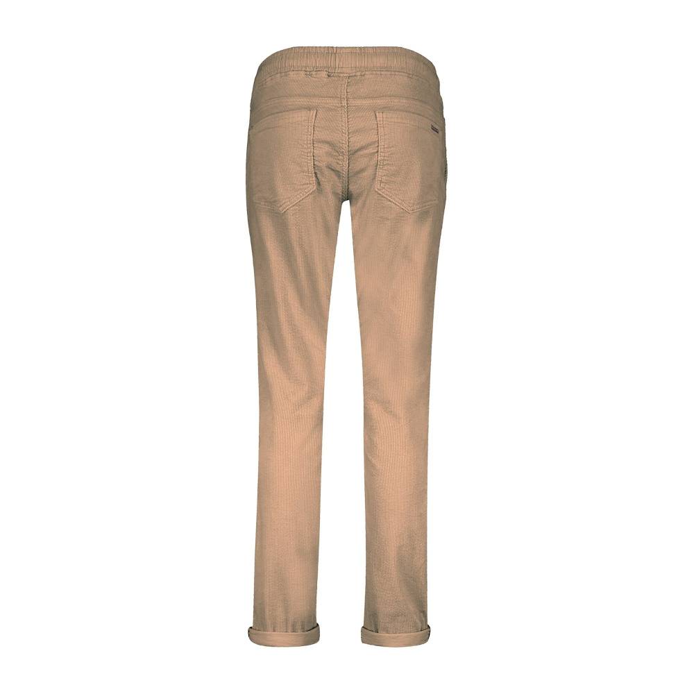 Red Button SRB4142 Tessy Corduroy High Rise Taupe