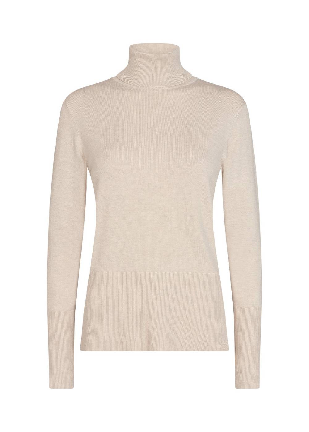 Soya Concept SC-DOLLIE 145 PULLOVER (91620 CREAM MELANGE)