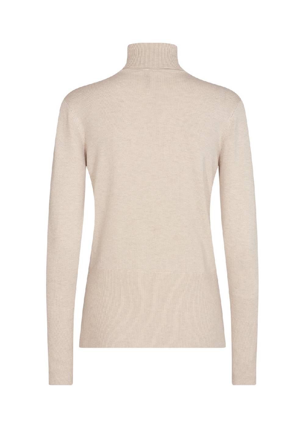 Soya Concept SC-DOLLIE 145 PULLOVER (91620 CREAM MELANGE)