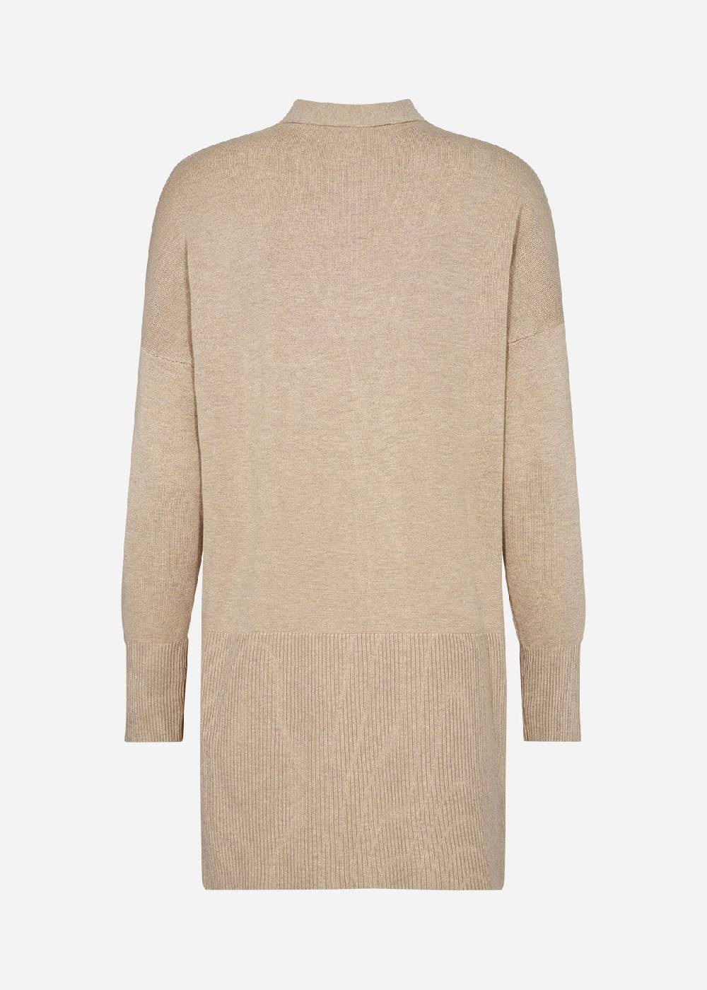 Soya Concept SC-DOLLIE 523 CARDIGAN (98205 SAND MELANGE)