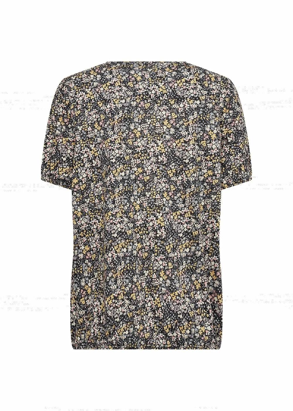 Soya Concept SC-FELICITY AOP 467 (3391C Yellow Combi)