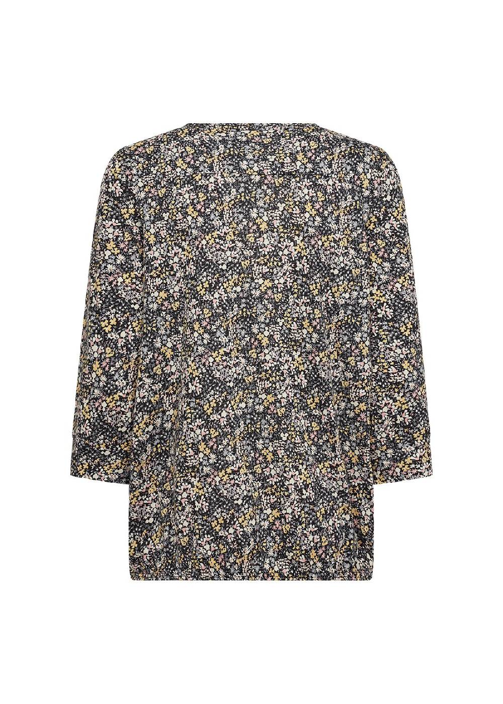 Soya Concept SC-FELICITY AOP 468 (3391C Yellow Combi)