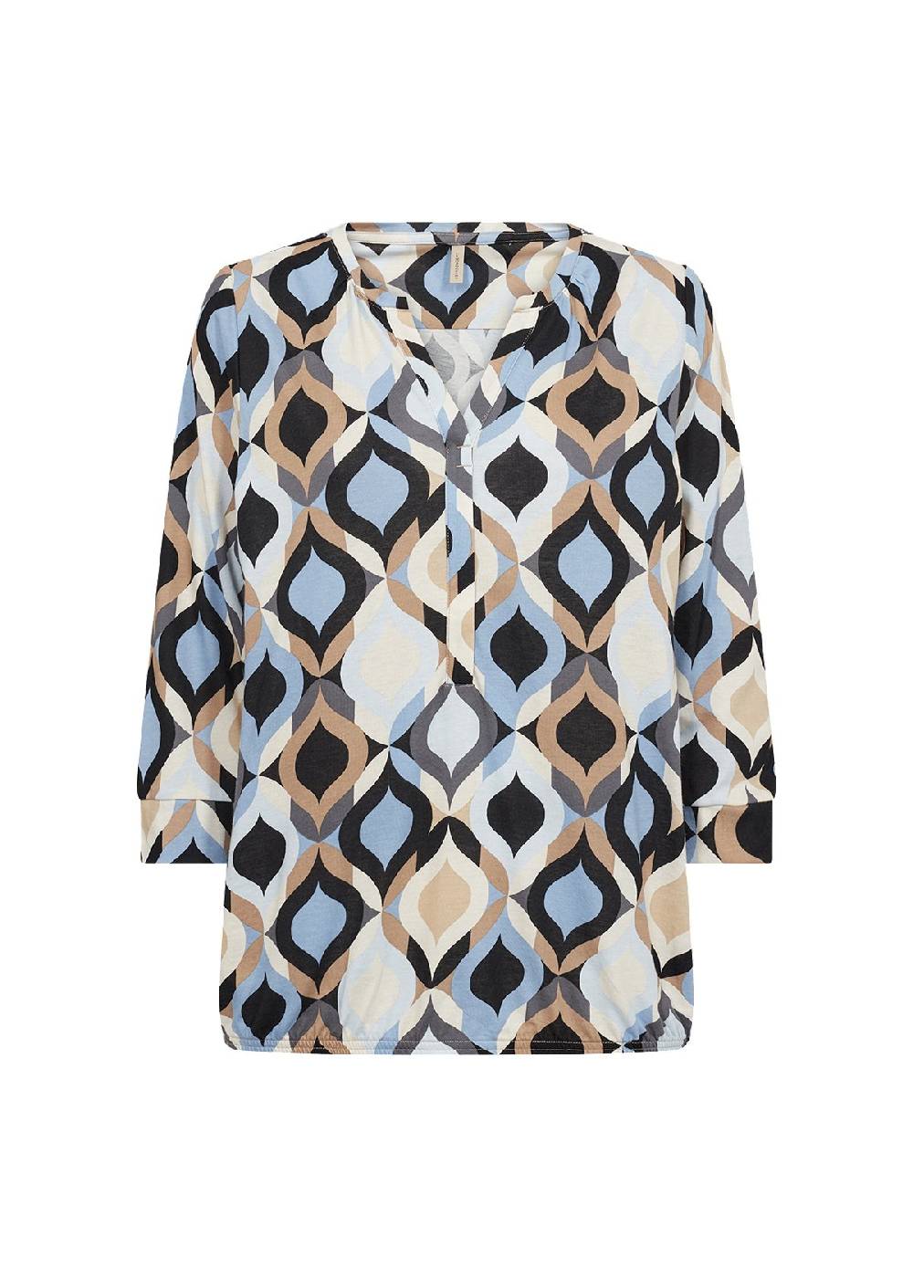 Soya Concept SC-FELICITY AOP 471 (6040C Skyway Combi)