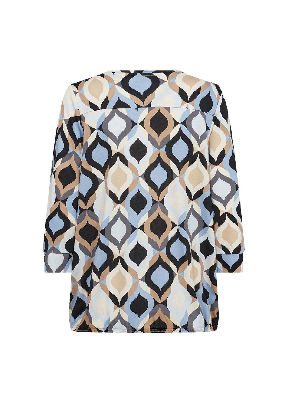 Soya Concept SC-FELICITY AOP 471 (6040C Skyway Combi)