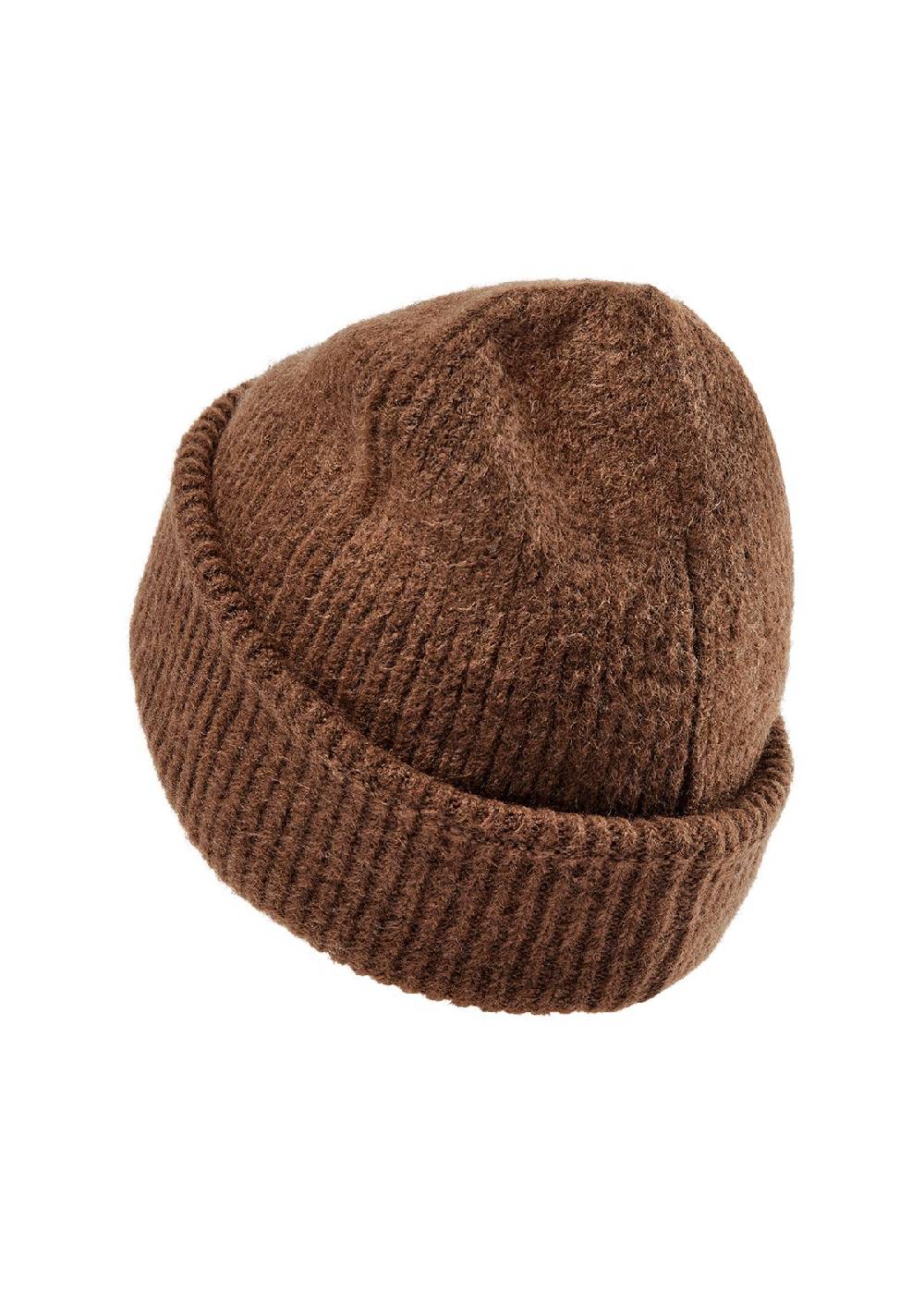 Soya Concept SC-HENRI 2 HATS (98700 SEPIA BROWN MELANGE)