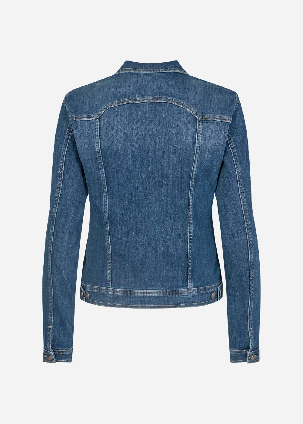 Soya Concept SC-KIMBERLY 3 JACKET (2494 DARK BLUE DENIM)