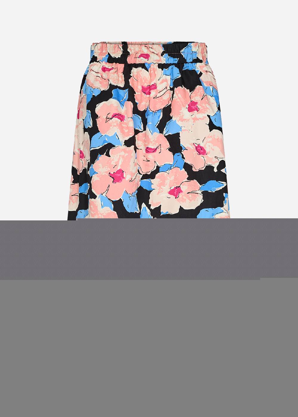 Soya Concept SC-KRESTI 3 SKIRT (3434 CORAL HAZE COMBI)