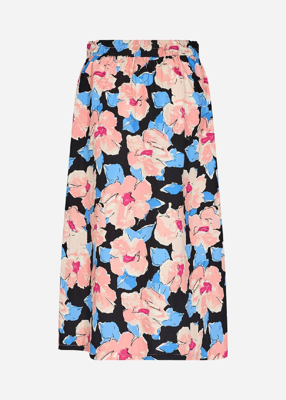 Soya Concept SC-KRESTI 3 SKIRT (3434 CORAL HAZE COMBI)