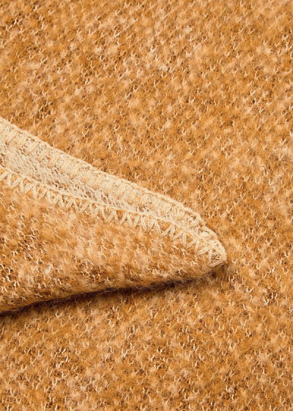 Soya Concept SC-MUDDA 1 (93460C GOLDEN YELLOW MELANGE C)