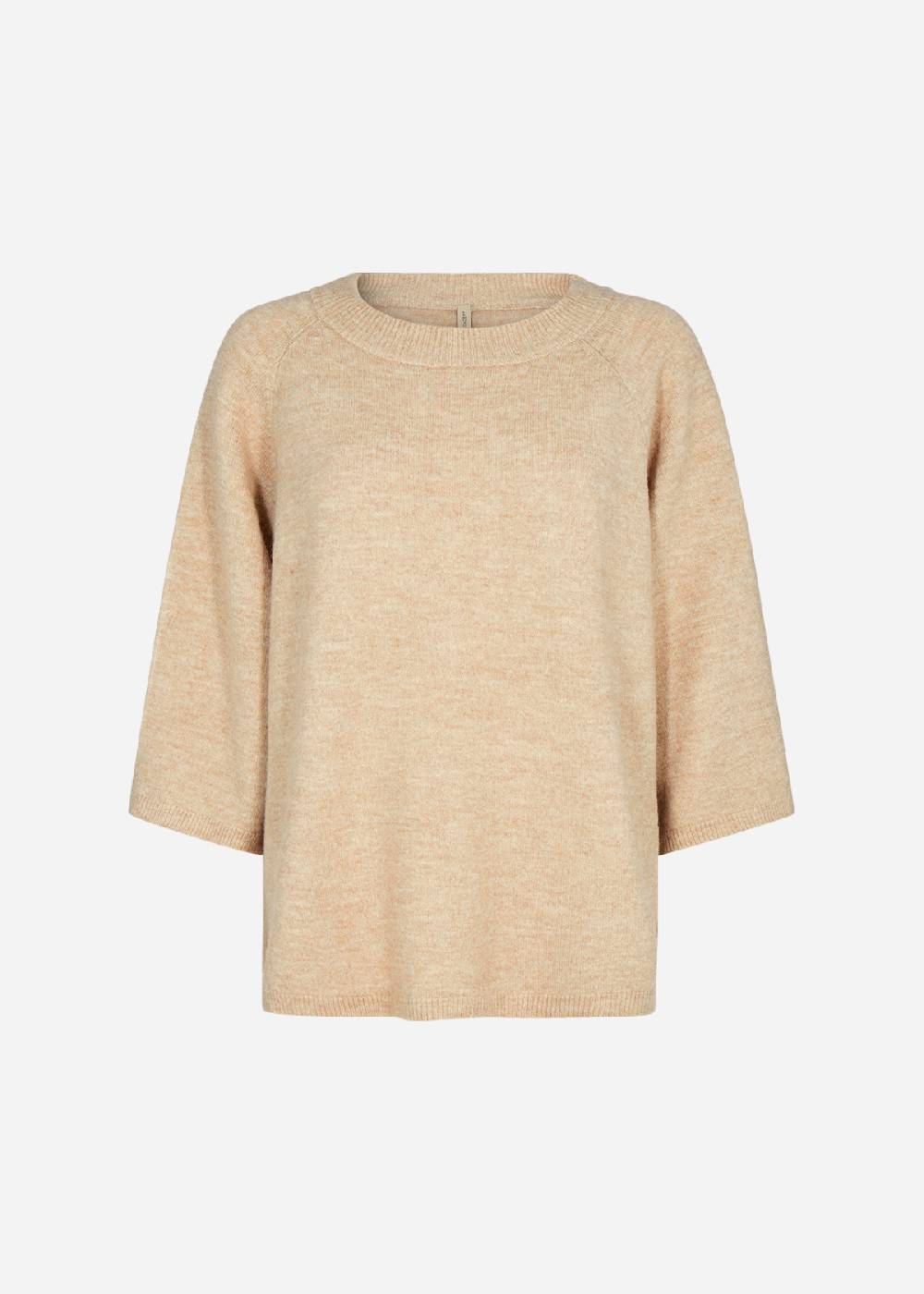 Soya Concept SC-NESSIE 40 PULLOVER (98205 SAND MELANGE)